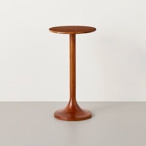 Wood Plant Stand Side Table - Hearth & Hand Magnolia, Target Spring 2026